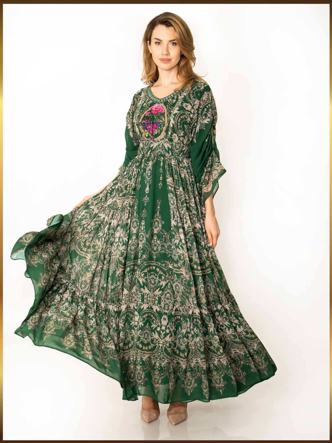 Dress india [ 122 ]