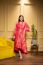Load image into Gallery viewer, DRESS [3324] dress Kuwait style
