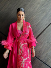 Load image into Gallery viewer, DRESS [3324] dress Kuwait style
