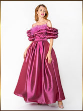 Load image into Gallery viewer, PARTY DRESS [800126]
