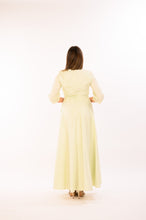 Load image into Gallery viewer, DRESS COTTON [2812A]

